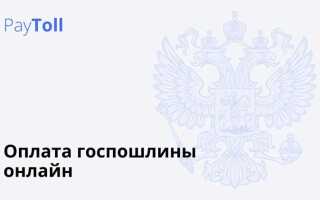 Куда платить госпошлину в суд за исковое заявление