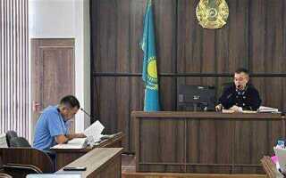 Судья который руководит судебным заседанием при коллегиальном рассмотрении уголовного дела