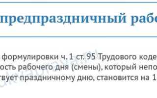 Что такое нерабочие дни по гпк рф