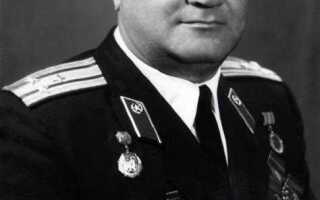Сколько надо служить до полковника