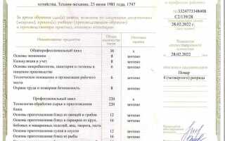 Какие удостоверения должны быть у электромонтажника