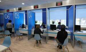 Когда вставать на биржу после сокращения