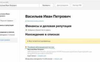 Публичное должностное лицо кто относится