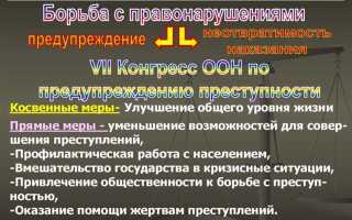 Нарушение прав на рид что это