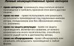 Хореографические произведения как объект авторского права