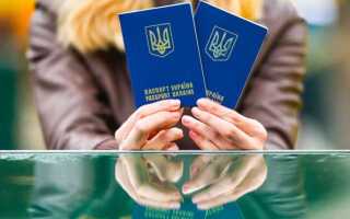 Нашел паспорт что делать по закону