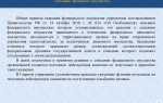 Фонд недвижимого и особо ценного движимого имущества в балансе что это