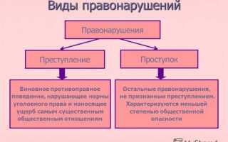 Что такое дисциплинарный проступок судьи