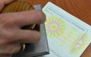 Какие документы являются удостоверением личности