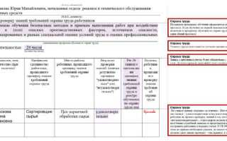 В какой срок лицо получившее неудовлетворительную оценку по результатам проверки знаний должно
