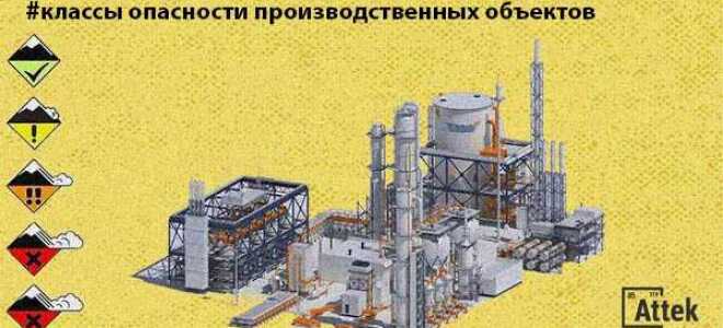 Госреестр опасных производственных объектов как посмотреть