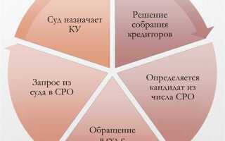 Исполняющий обязанности конкурсного управляющего кто это