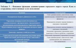 Какие виды актов вправе принимать глава местной администрации