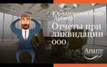Что грозит директору если ооо ликвидируют по инициативе налоговой