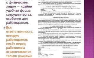 Как оформить дополнительные работы по договору подряда