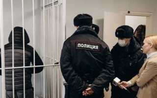 Колония строгого режима что это