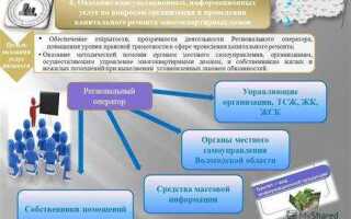 Оператор услуг информационного обмена кто это