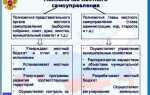 Кто обладает полномочием по назначению местного референдума
