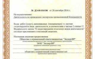 Какие выводы может содержать заключение экспертизы промышленной безопасности технических устройств