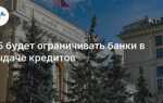 Кому может быть предоставлен бюджетный кредит