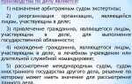 Как отложить судебное заседание в арбитражном суде