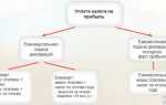 Как называется прибыль освобождаемая от уплаты налога на нее