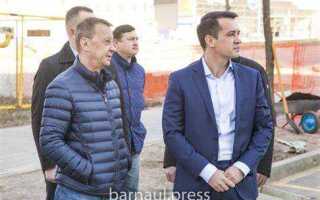 Глава города и глава администрации города в чем разница