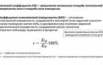 Норма жилой обеспеченности как считать