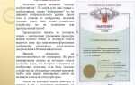 Как узнать срок действия патента