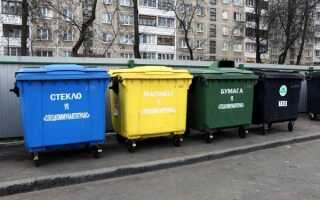 В течение какого времени можно хранить отходы в отделении час