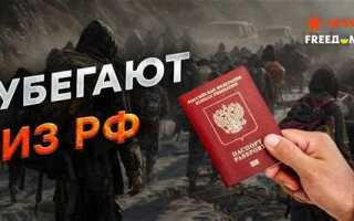 За что могут лишить гражданства рф