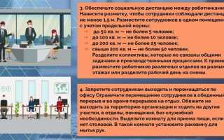 Что такое временная дистанционная работа