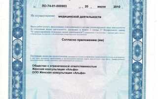 Насколько сложно лишить врача лицензии что нужно