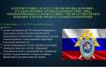 Кто является органами дознания по делам о контрабанде