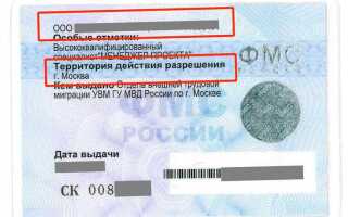 Что такое вкс для иностранных граждан