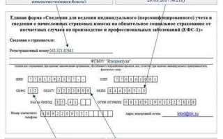 Подраздел 3 ефс кто сдает