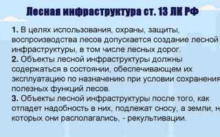 Какие из перечисленных прав могут возникать на лесные участки