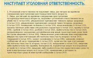 162 ук рф что за статья