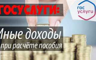 Что относится к налоговым доходам