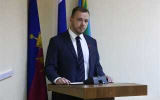 Глава муниципального образования это кто