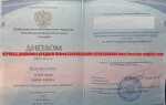 Как восстановить диплом о среднем образовании через госуслуги