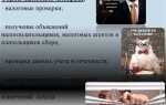 Налоговая проверка как форма налогового контроля