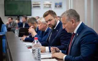 Какая пенсия у депутатов госдумы