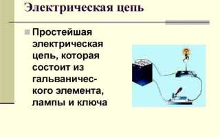 Что является определением термина вторичные цепи электропередачи