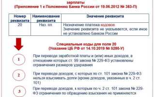 Код таможенного органа в платежном поручении как узнать