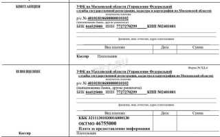 Кто может оплатить госпошлину за юридическое лицо