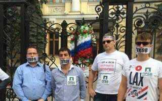 Кто выше фсб или прокуратура