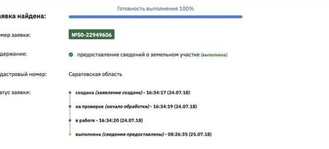 Что такое номер записи реестра в росреестре