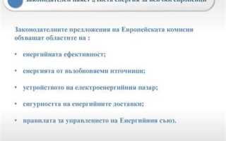 Как гл энергетику дать права орп
