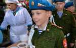 Со скольки лет берут в школу